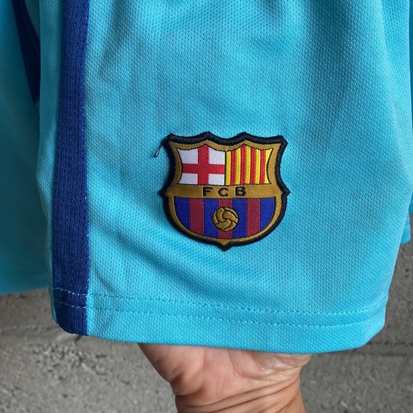 👻 soccer jersey Messi #10 Replica Kit/Costume - Picture 8 of 10